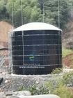 AWWAD103 Tanques de armazenamento de água revestidos de vidro padrão para armazenamento de água potável