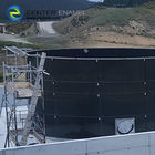 AWWA D103-09 Tanque de armazenamento de lama / Tanques de água potável para armazenamento de água fria