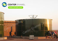 70000 galões de tanques de armazenamento de líquidos para projetos de tratamento de lixiviação de aterros sanitários