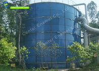 Agricultura Tanques de armazenamento de água e tanques de armazenamento de fertilizantes para plantas agrícolas
