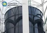 Reservatório de armazenamento de biogás líquido Dureza impermeável 6,0Mohs