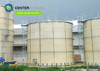 ART 310 Projeto de instalação de biogás de 20 m3 Equipamento de tratamento de águas