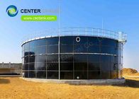 Reservatórios GFS Projetos de tratamento de águas residuais Processos de armazenamento