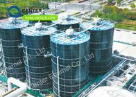 tanque de armazenamento de águas residuais projetos de águas residuais resistiram a super tufões