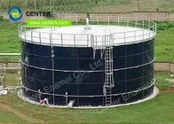 Uganda Projeto de expansão de tratamento de águas residuais de cerveja Membrana de telhado