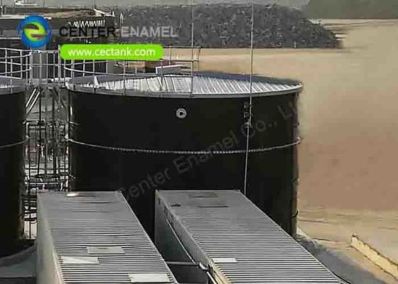 Tanques industriais de armazenamento de líquidos para a indústria de processamento de alimentos e bebidas