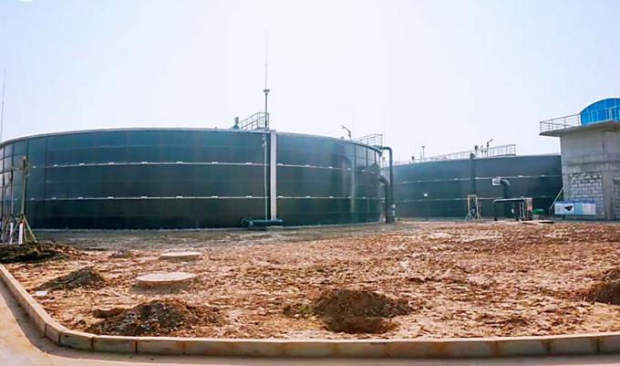 storage_tanks_for_domestic_sewage_treatment_project