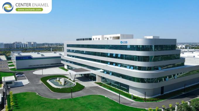 China Shijiazhuang Zhengzhong Technology Co., Ltd Perfil da companhia 0