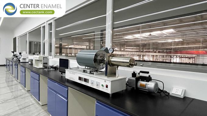 China Shijiazhuang Zhengzhong Technology Co., Ltd Perfil da companhia 1