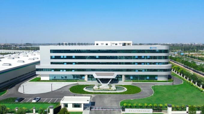 China Shijiazhuang Zhengzhong Technology Co., Ltd Perfil da companhia 0