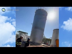 Legado da Limpeza: O Impacto do Esmalte Central no Paisagem do Tratamento de Esgoto do Uruguai