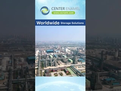 Soluções de armazenamento