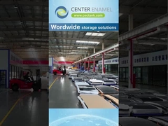 Teste de Tanques GFS