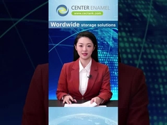 Destaques do projeto mais recente