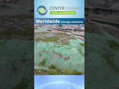 Tratamento de resíduos sólidos