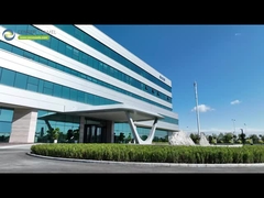 fabricante dos tanques de armazenamento