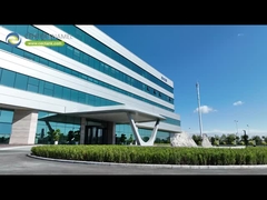 Fabricante aparafusado dos tanques de aço