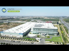 Projeto de Tanque de Água Potável da Tailândia.