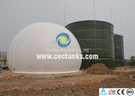 Os maiores e mais profissionais tanques de armazenamento de água de esmalte