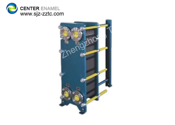 Intercambiadores de calor de placa para projetos de biogás: maximizar a eficiência e a sustentabilidade