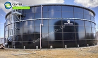 ISO líquido industrial de aço aparafusado 28765 dos tanques 25000m3