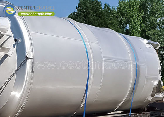 Do petróleo e gás para o processamento de alimentos O papel crítico dos vasos de pressão