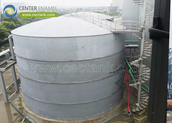 Tanques de aço inoxidável API 650: a solução ideal para o armazenamento seguro e eficiente de líquidos