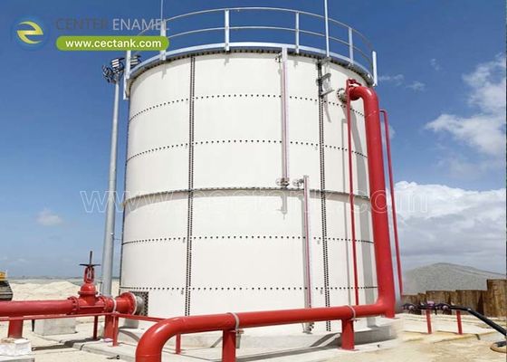 Tanques de água comerciais: soluções confiáveis, duráveis e eficientes para armazenar água