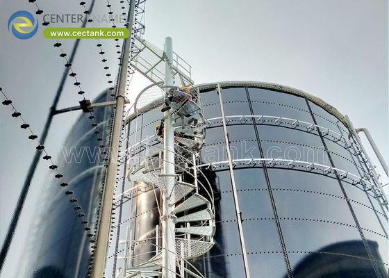 Silos de armazenamento de grãos: a solução ideal para armazenamento eficiente e seguro de grãos