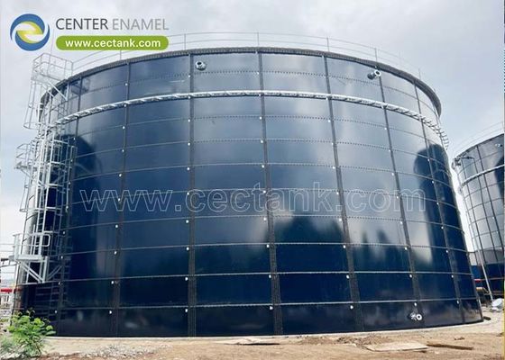Tanques de armazenamento de areia Frac: a solução ideal para as necessidades de armazenamento de areia Frac