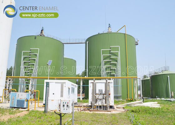 Centro Esmalte: Alimentação da Sustentabilidade da Ilha em Cabo Verde com Tanques Avançados de Reatores CSTR