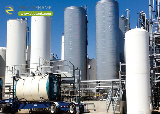 Enamel central: fornecendo energia de refrigeração centralizada como um fabricante líder da unidade principal de água resfriada da China
