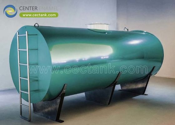 Enamel central pode fornecer vasos de pressão para a indústria química do Japão