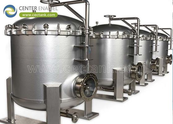 Center Enamel: Potenciando o Desempenho e a Pureza como um Filtro de Combustível Líder, Protegendo Seu Motor com Filtração
