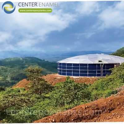 Aluminum Floating Roof for Floating Roof Oil Tanks: A Modern, Lightweight Solution for Vapor Control