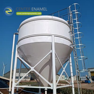 Welded Carbon Steel Storage Tanks for Bulk Oil: Built for Large-Scale, High-Volume Oil Containment