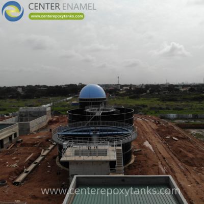 Balão de Armazenamento de Biogás para um Mini Digestor de Biogás: Uma Solução Simples, Flexível e de Baixo Custo para Coleta Integrada de Gás