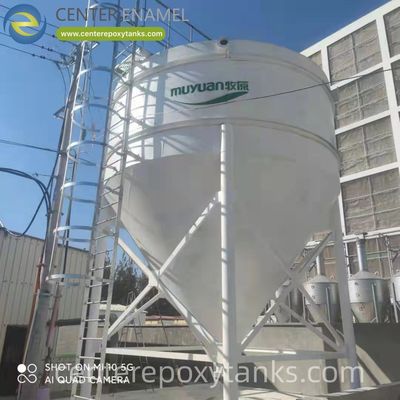 Welded Carbon Steel Tank for Waste Oil Storage: A strong, economical container for secure used oil collection