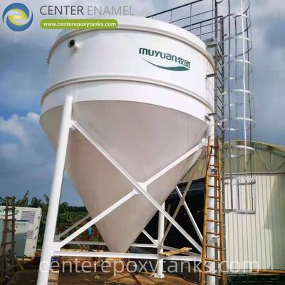 Tanque de Aço Carbono Soldado para Diesel: Uma solução robusta e econômica para contenção de combustível