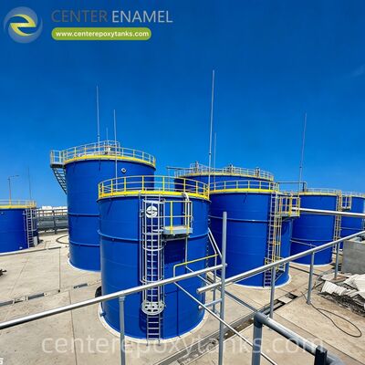 Teto Flutuante Interno para Tanques de Armazenamento de Petróleo de Aço Inoxidável Soldado: Reduz a Perda de Produto e Aumenta a Segurança Operacional, Suprimindo Vapores