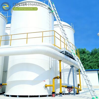 Tecido flutuante externo para tanques de armazenamento de óleo de soja: previne a rancidez oxidativa em sistemas de armazenamento de óleo de soja em larga escala