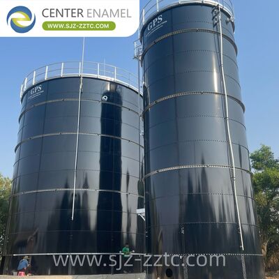 Centro Esmalte fornece soluções técnicas de digestão anaeróbica para o projeto de tratamento de águas residuais de sucos de bebidas do Vietnã