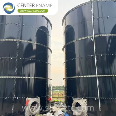 Centro Enamel fornece tecnologia de biogás para projeto de tratamento de águas residuais de fazendas de porcos do Nepal