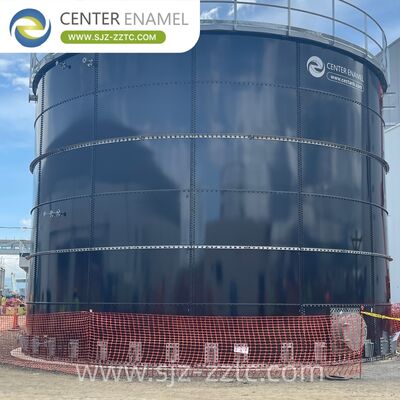 Center Enamel Fornece Tecnologia de Biogás para Projeto de Tratamento de Esterco de Gado na Índia