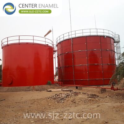 Center Enamel fornece tecnologia de biogás para projeto de tratamento de esterco de gado de Singapura