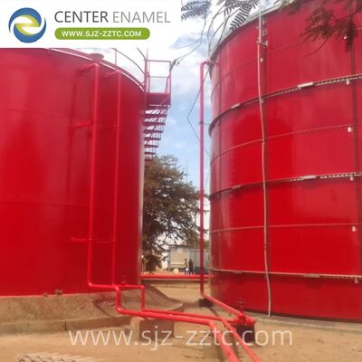 Center Enamel Fornece Tecnologia de Biogás para Projeto de Tratamento de Esterco de Gado na Indonésia