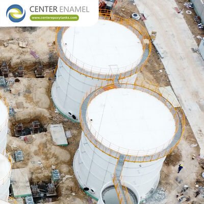 Silos de areia FBE: armazenamento modular de engenharia de alto desgaste para fraturamento, fundição e areia industrial (2026)