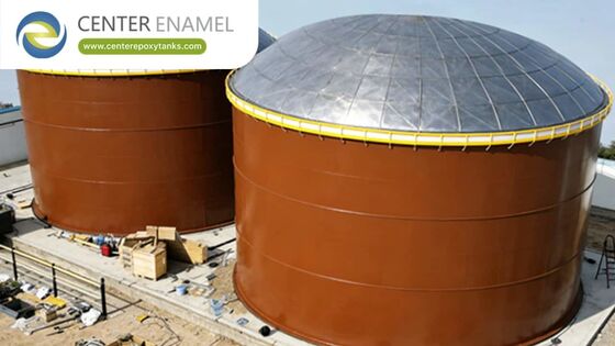 Inspecção do telhado flutuante do tanque de armazenamento: o guia definitivo de manutenção