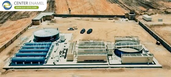 Transformando resíduos alimentares de restaurantes do Paquistão em energia: Tanques GFS + Processo CSTR para projetos de biogás