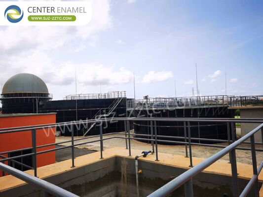 EPC Solutions Guide to Restaurant Food Waste Treatment with GFS Tanks in South Africa